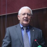 Exdiputado del PRM responde a sus compañeros: “Omar es el candidato más peligroso de la oposición”