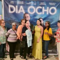 “Día 8” llega a las salas de Caribbean Cinemas en Puerto Rico con premiere a beneficio de la Ermita del Espíritu Santo