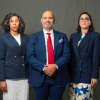 Dr. Andy de León Valenzuela lanza candidatura a la SDOT con visión científica y compromiso social