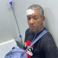 Policía apresa a hombre que robó celular a paciente en el Hospital Marcelino Vélez Santana
