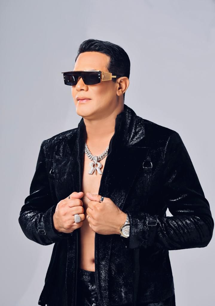Raulín Rodríguez