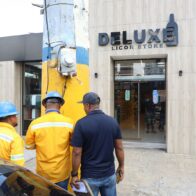 Edeeste y Pgase detectan fraude eléctrico millonario en la zona oriental