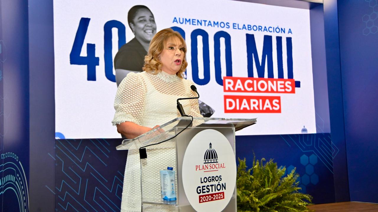 Yadira Henríquez