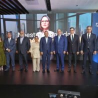 Banreservas lanza su nueva campaña institucional:¡Somos invencibles!