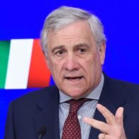 Italia y Grecia piden a Israel que garantice seguridad y asistencia consular a la Flotilla
