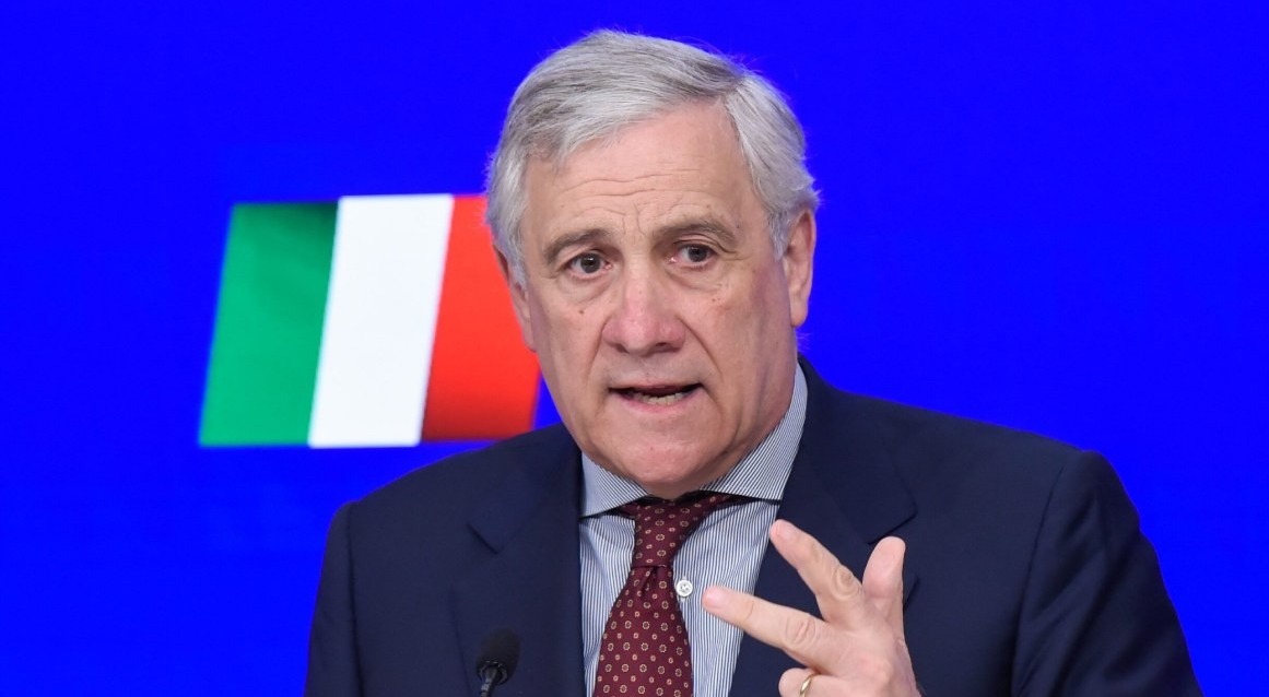 Italia y Grecia piden a Israel que garantice seguridad y asistencia consular a la Flotilla