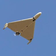 Austria califica los drones rusos en Europa como "provocación"