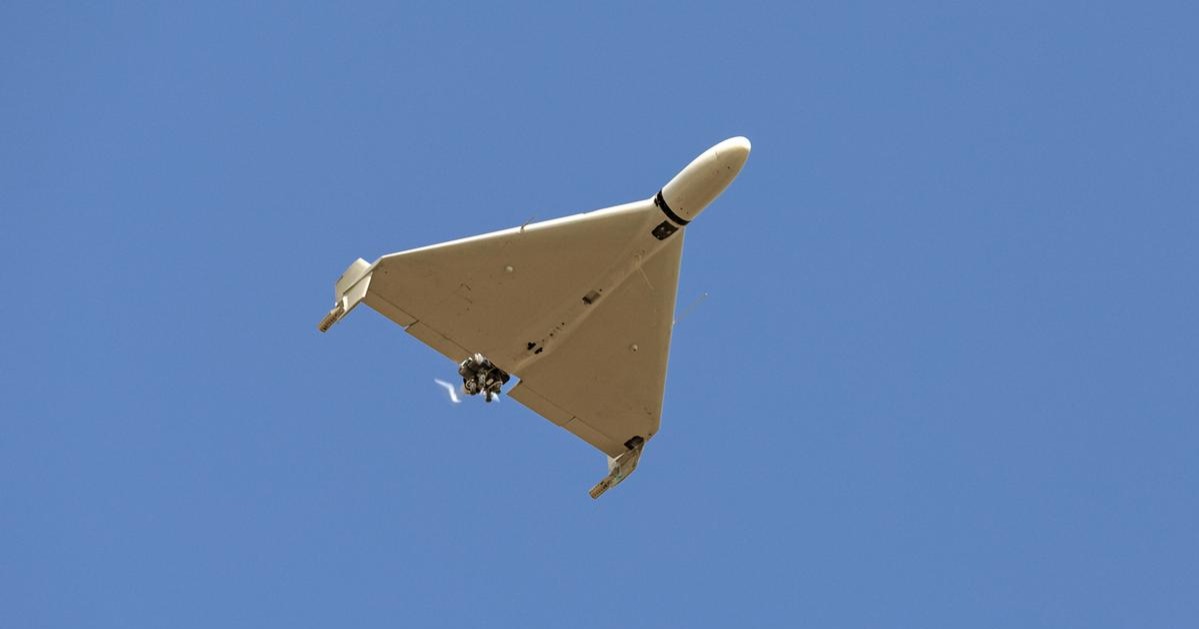 Austria califica los drones rusos en Europa como "provocación"