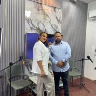 Las Galeras marca un hito en la comunicación regional con el relanzamiento del primer estudio de televisión en vivo