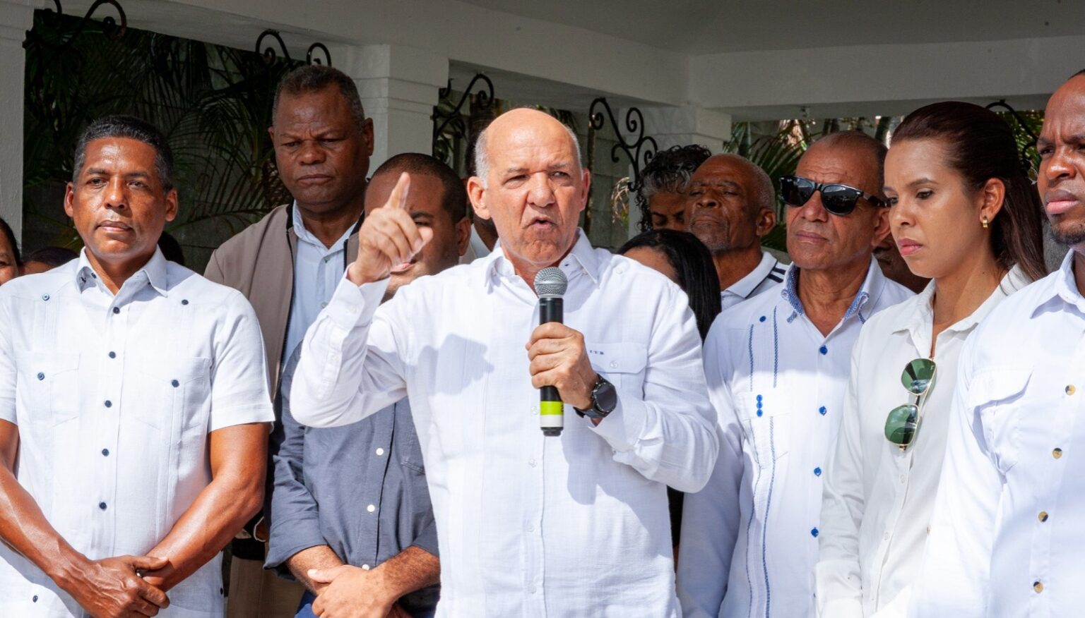 Luis Abinader prioriza a Santo Domingo Norte con grandes inversiones
