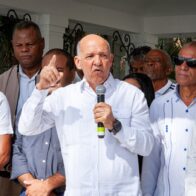 Luis Abinader prioriza a Santo Domingo Norte con grandes inversiones