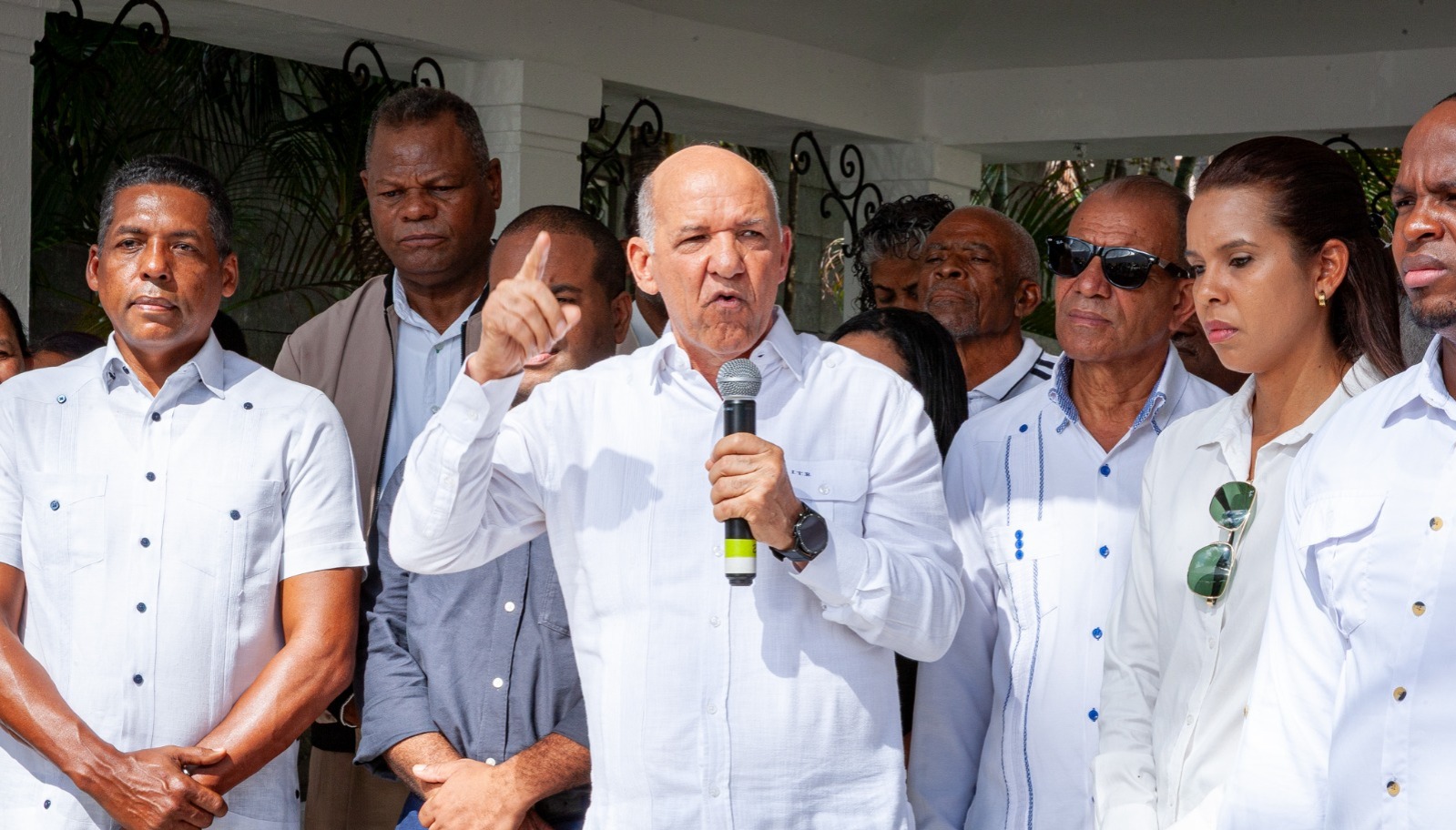 Luis Abinader prioriza a Santo Domingo Norte con grandes inversiones