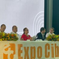 Inauguran en Santiago la 38ª edición de Expo Cibao con llamado a combatir comercio desleal