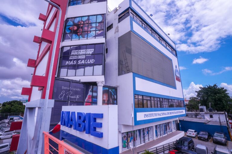 INABIE publica resultados de reevaluaciones ordenadas por Contrataciones Públicas