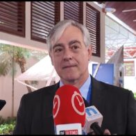 Fabio Bertranou, Director Regional Adjunto de la OIT para América Latina y el Caribe.