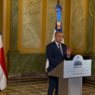 DIECOM resalta reducción de pobreza y expansión de la clase media en cinco años