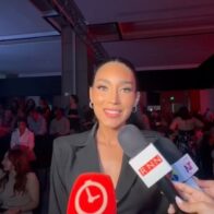 Jennifer Ventura, Miss RD 2025 sobre su preparación para Miss Universo: “Crean en su Dominicana”