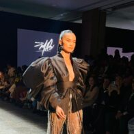 Melkis Díaz abre el RD Fashion Week 2025 con su nueva colección “Allure”