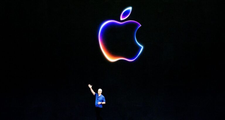 Apple retira una aplicación para rastrear agentes migratorios de ICE en EE.UU.