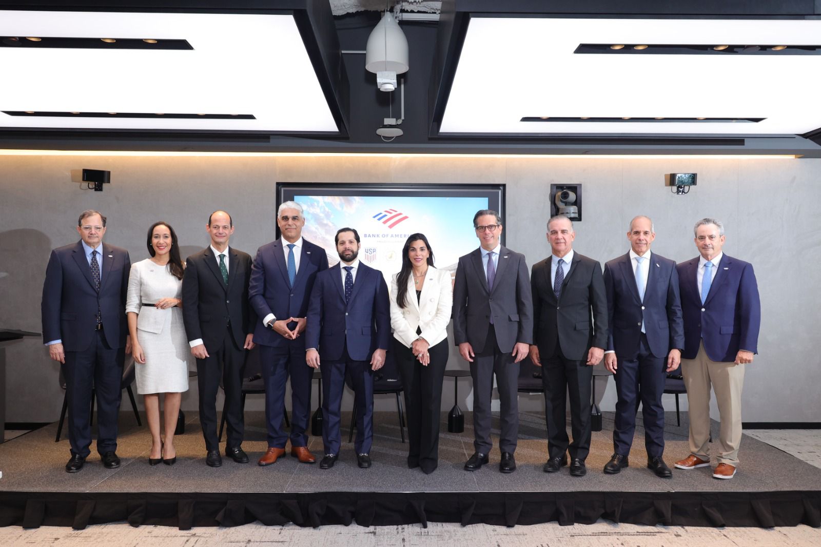 La Edición 33 de la Semana Dominicana se concentró en posicionar a la República Dominicana como un socio comercial seguro.