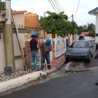 Edeeste se querella contra ciudadano que cortó tendido eléctrico en Higüey