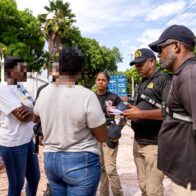 DGM y Fuerzas de Seguridad mantienen consistencia en interdicciones migratorias