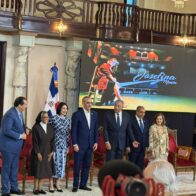 Abinader encabeza 6ta Edición del Premio a la Persona Envejeciente y Adulto Mayor