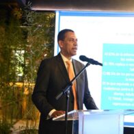 Guido Gómez Mazara llama a defender la verdad y resalta inversiones históricas del Gobierno en Santiago