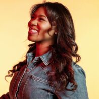 Margarita de la Cruz estrena “Cuando está la presencia del Rey”