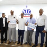 EGEHID desembolsa primeros recursos para recuperación de subcuenca de Sabaneta