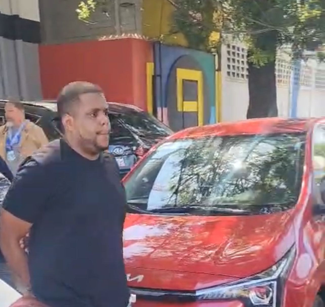 Se entrega a la Policía “El Misionero del 27” buscado por asaltos