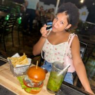 Madre pide ayuda para localizar a su hija de 13 años desaparecida en San Carlos