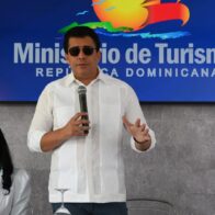 Collado: “La oposición ha mostrado respeto y no ha politizado el turismo”