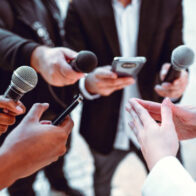 Procap informa últimos congresos de Comunicación, Periodismo y RR. PP. del 2025 en Perú y Ecuador