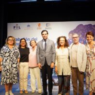 La Feria del Libro reúne a directores de ferias internacionales en defensa de la pluralidad de voces
