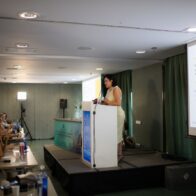 Dra. Tammy Toribio expone en la SEMAL Madrid 2025 sobre el abordaje estético del paciente oncológico