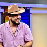 Sacha se posiciona como nueva voz de la música tropical con su bachata“Inútil” y gira de promoción en RD