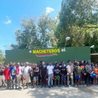 En patrullaje en Valverde y Montecristi Ejército detiene a 86 haitianos indocumentados