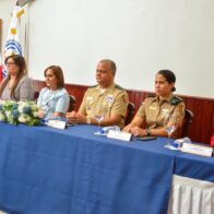 Ministerio de Defensa y ADEOFA realizan taller para padres de niños con autismo