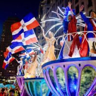 Madrid celebra la riqueza cultural de la Hispanidad y RD dice presente
