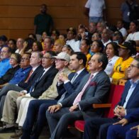 Culmina con éxito la Feria Internacional del Libro con cifra récord de más de 700 mil visitantes
