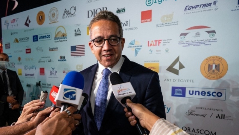 Consejo Ejecutivo de la Unesco avala al egipcio Al Anani como director general