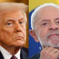 Lula conversará por videoconferencia este mismo lunes con Trump