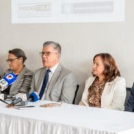 Expertos nacionales e internacionales analizarán la salud mental en el sistema penitenciario durante foro en SD