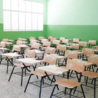MINERD entrega mobiliario escolar al Liceo Las Yayas en Azua, próximo a ser inaugurado