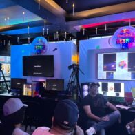 Competidores llegan seguros de su estrategia para llevarse la corona de Red Bull Tetris