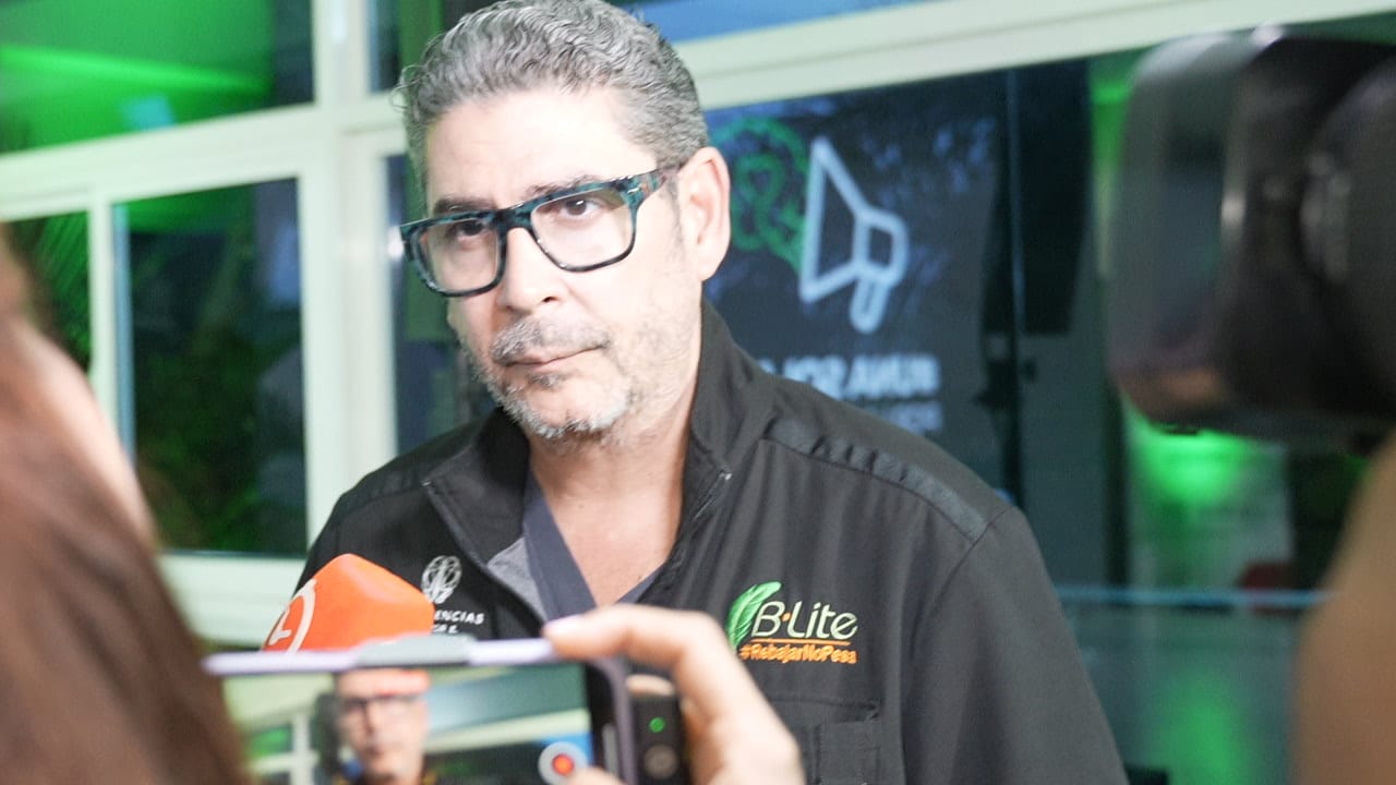 Dr. Heredia llama a fortalecer la salud mental como parte de la atención primaria