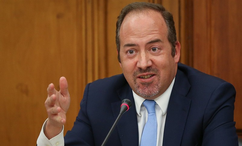 Nuevo gobernador de Banco de Portugal defiende reformas estructurales y avisa de vivienda