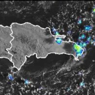 Tres ondas tropicales y una tormenta se acercan a la República Dominicana