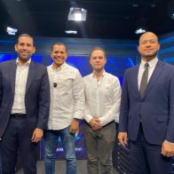 Durante una conversación en el programa “Qué tenemos radio”.